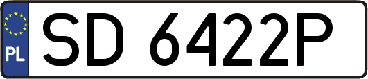 SD6422P