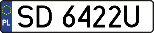 SD6422U