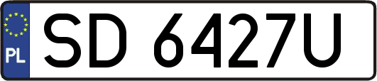 SD6427U