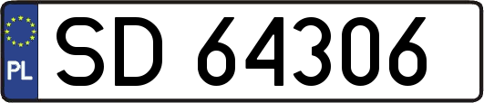 SD64306