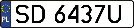 SD6437U