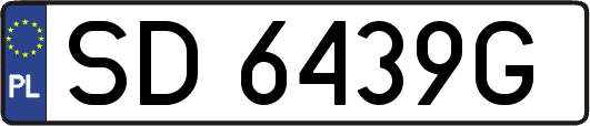 SD6439G