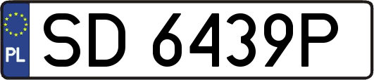 SD6439P