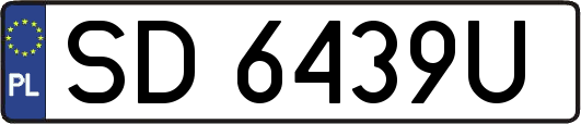 SD6439U