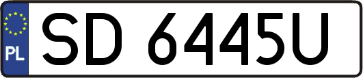 SD6445U