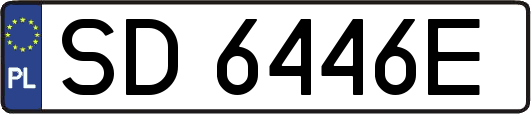 SD6446E