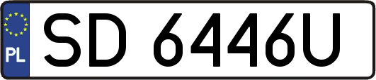 SD6446U