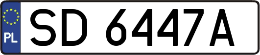 SD6447A