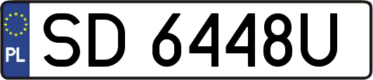 SD6448U