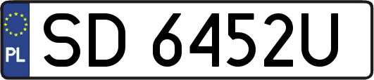 SD6452U