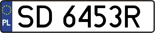 SD6453R