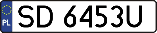 SD6453U