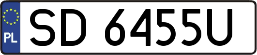 SD6455U