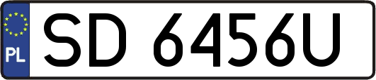 SD6456U