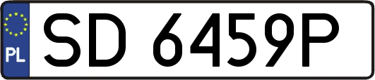 SD6459P