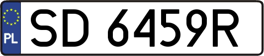 SD6459R