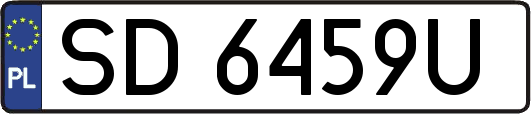 SD6459U