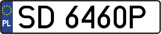SD6460P
