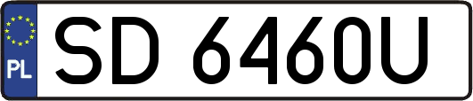 SD6460U