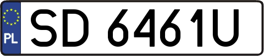 SD6461U