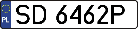 SD6462P