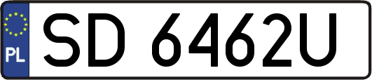 SD6462U