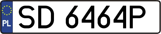 SD6464P