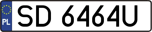 SD6464U
