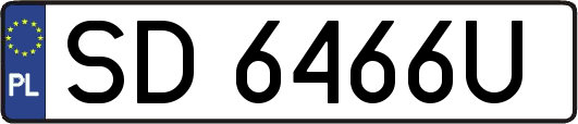 SD6466U