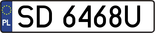 SD6468U