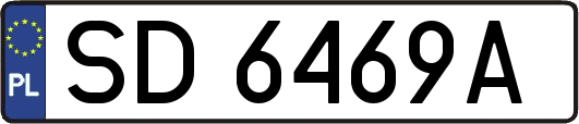 SD6469A