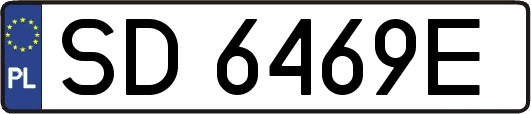 SD6469E