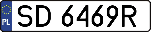 SD6469R