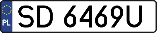SD6469U
