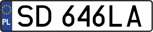 SD646LA
