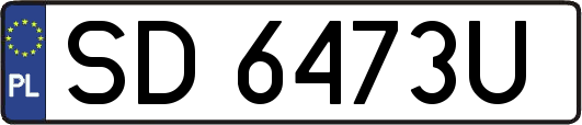 SD6473U