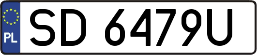 SD6479U