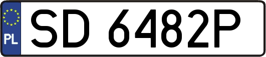SD6482P