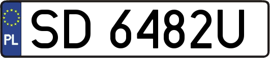 SD6482U