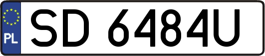 SD6484U
