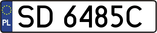 SD6485C