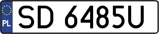 SD6485U