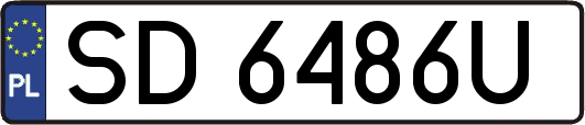 SD6486U