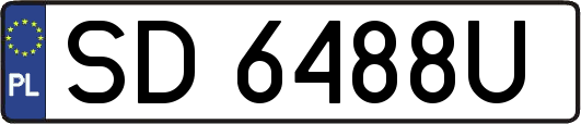 SD6488U