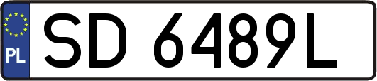 SD6489L