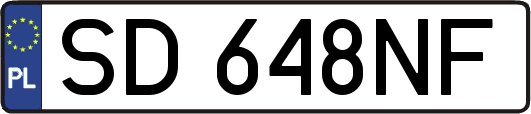 SD648NF