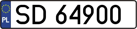 SD64900