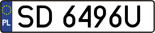 SD6496U