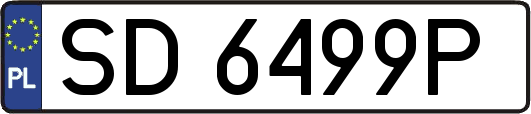 SD6499P