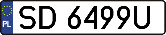 SD6499U